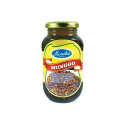 Red Beans (For Halo2x) Monika 340g