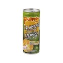 Calamansi Juice Drinks 250ml Philippine Brand