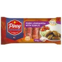 Pork Longganisa with garlic 350gr Pinoy Kitchen