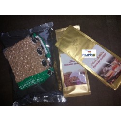 1kg Milktea Creamer+Black Pearl +2xMilk tea Powder +20xStraws