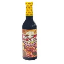 Barbecue Marinade 350ml Mama Sita's