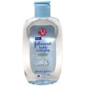 Johnsons Baby Cologne Heaven Scents 125ml