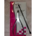 Cuticle Nipper + Pusher from Pinas