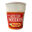 Bulalo Cup Noodles Soup 60gr Nissin