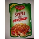 Spaghetti Sauce Sweet Style 500gr Del Monte (green pack)