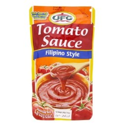 Tomatoe Sauce Filipino Style 200gr UFC