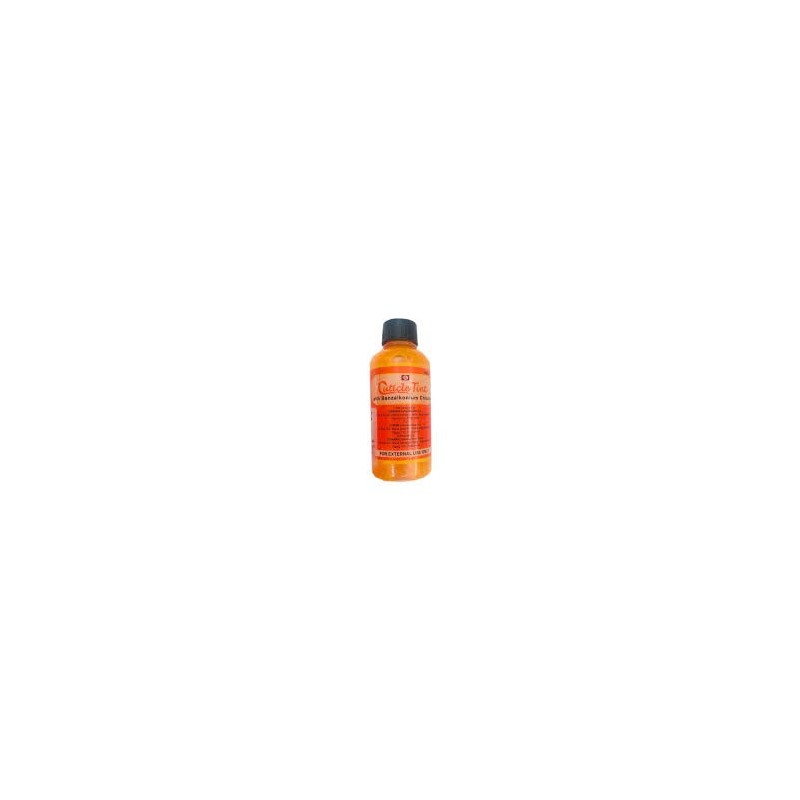 Merthiolate / Cuticle Tint 60ml