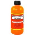 Merthiolate / Cuticle Tint 500ml