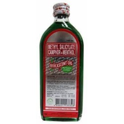 Efficascent Oil regular 100ml