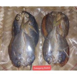 Dried Fish Dalagang Bukid 200gr