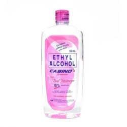 Casino Ethyl Femme Alcohol 50 3 bottles left