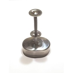 Polvoron Molder 1 pc Last stock