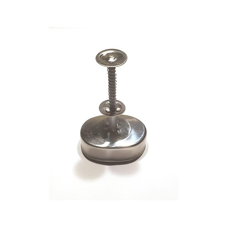 Polvoron Molder 1 pc Last stock