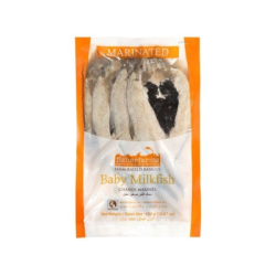 Milkfish Marinated 450g Fisherman