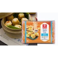 Pork & Schrimp Siomai 300gr  Hoa Nam