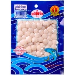 Fish balls 200gr Chiu Chow