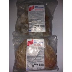 Beef Honey Comb ( Tuwalya ng Baka) 950gr GT