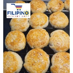 Pre-Order Hopia Red Beans 12pcs
