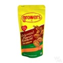 Growers Oriental Flavour Peanuts 80gr