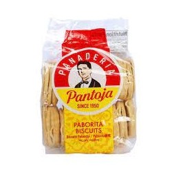 Panaderia Pantoja Paborita 105gr