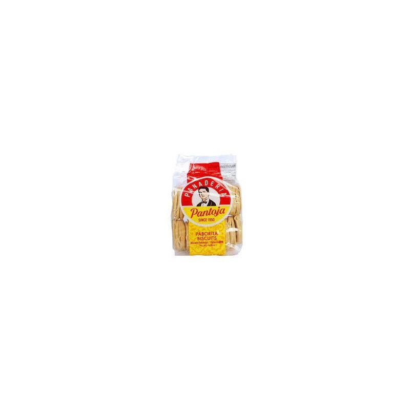 Panaderia Pantoja Paborita 105gr