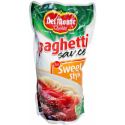 Spaghetti Sauce Sweet Style 400gr Del Monte
