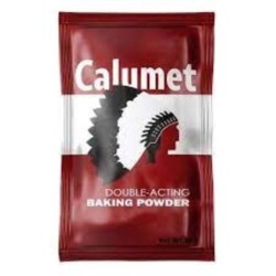 Calumet Baking Powder 50g