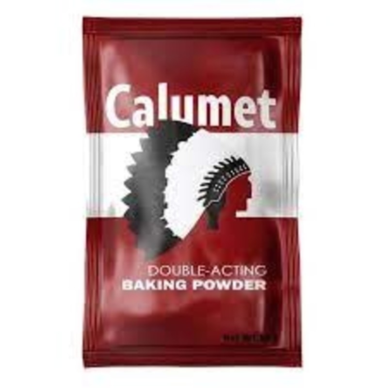 Calumet Baking Powder 50g