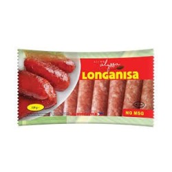 Longanisa Special Aling Allyssa 320g