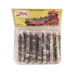 Sweet Tamarind Special 170gr Aling Alyssa