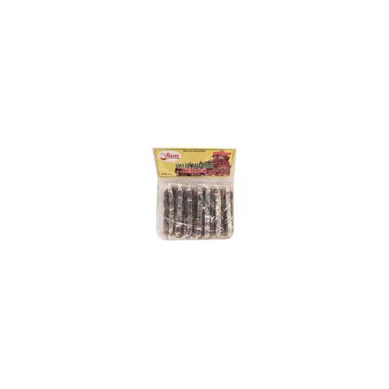 Sweet Tamarind Special 170gr Aling Alyssa