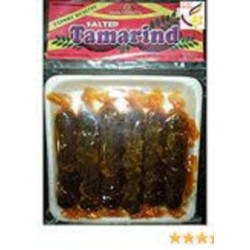 Salted Tamarind Special 170gr Aling Alyssa
