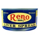 Reno Liver Spread 80gr