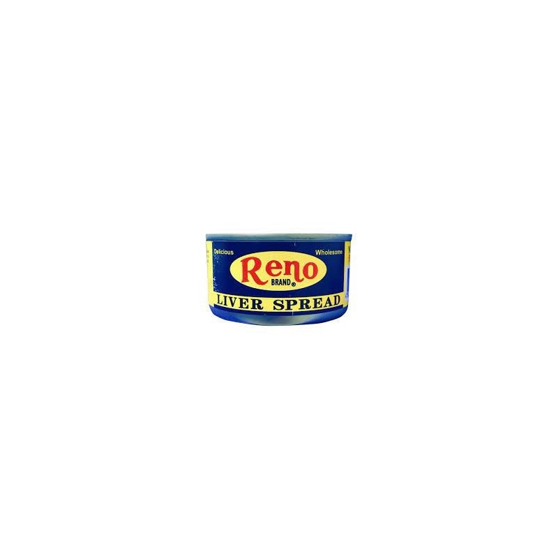 Reno Liver Spread 80gr