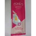Ponds Facial Foam Serum, Spotless Glow 10gr