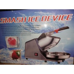 Ice Crusher (Electric)