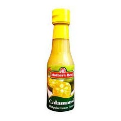 Calamansi Extract 150ml Mother's Best