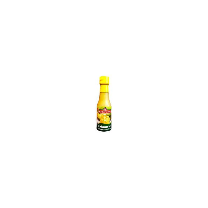 Calamansi Extract 150ml Mother's Best