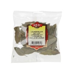 Bay Leaf (Dahon Paminta) 8gr Kilic