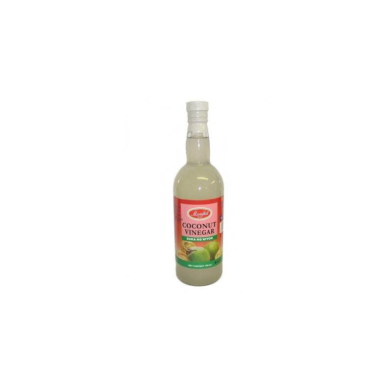 Monika Coconut Vinegar 750ml