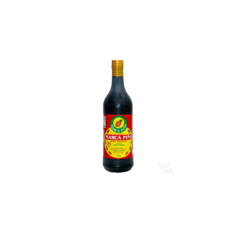 Marca Pina Soy Sauce 1 Liter