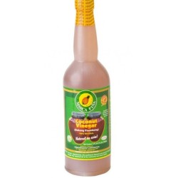 Marca Pina Coconut Vinegar 750ml