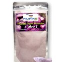 Ube Powdered (Purple yam)115gr