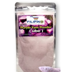 Ube Powdered (Purple yam)115gr