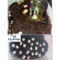 Pre-order Chocolate Moist Cake in tub
