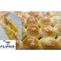 Pre- Order Filipino Cheese Bread 10pcs