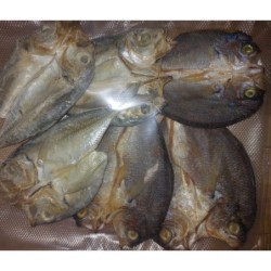 Dried Matambaka and Dalagang Bukid mixed 200gr.