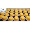 Pre-order Classic Puto flan 12pcs in tub