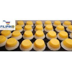 Pre-order Classic Puto flan 12pcs in tub