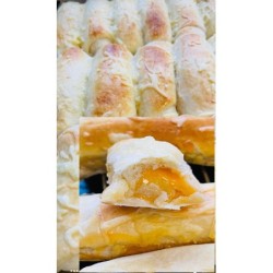 Cheese Bread 10pcs